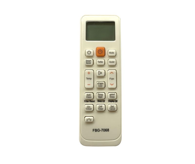 fbg 7068 controle ar condicionado samsung