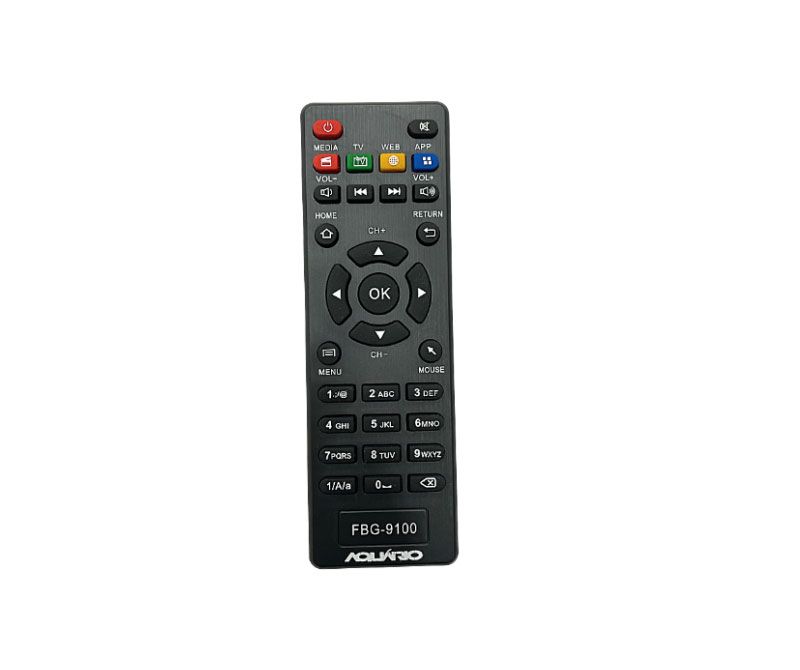 fbg 9100 controle smart aquario stv-2000