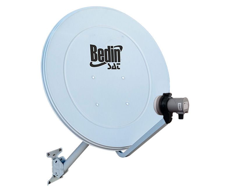 antena ku offset 60cm bedinsat