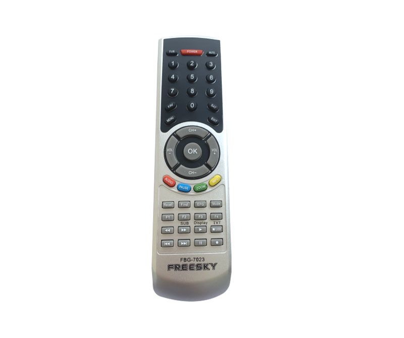 fbg 7023 controle freesky