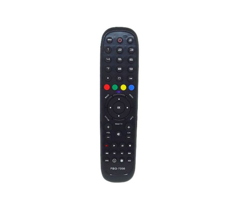 fbg 7056 controle tv aoc led