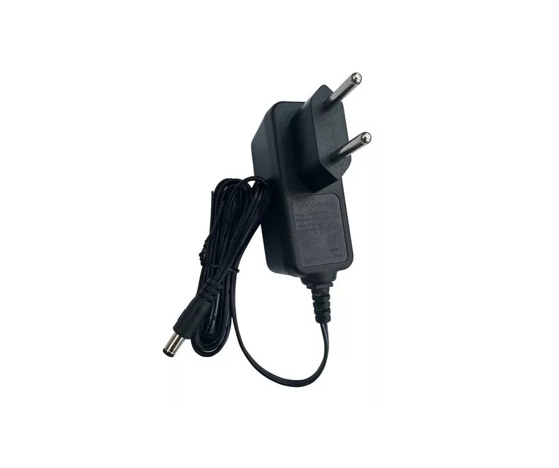 Fonte bivolt 12v 1,5 para vx10