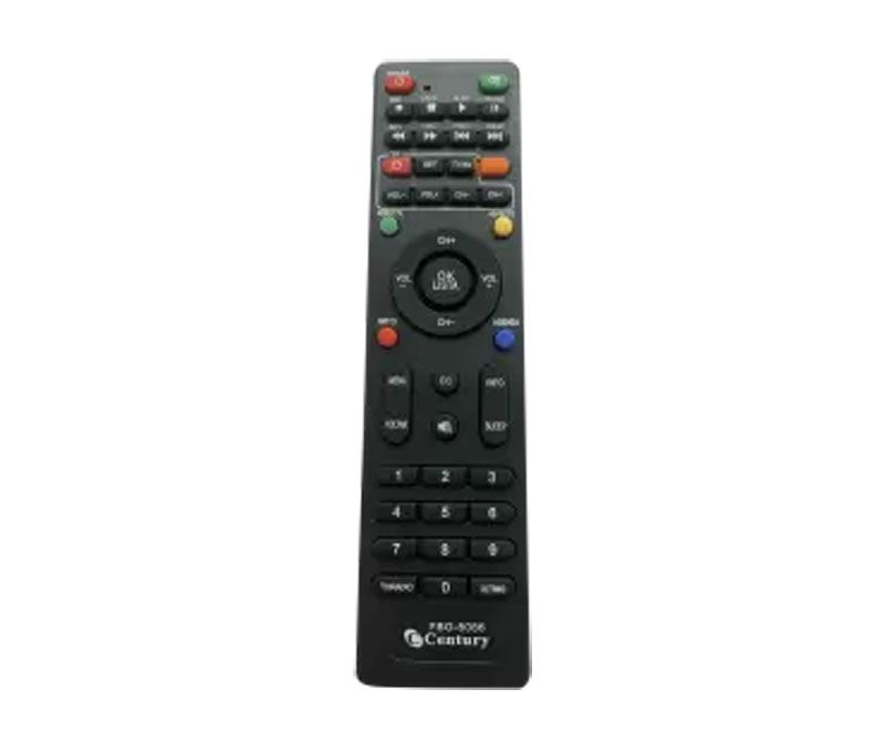 fbg 8086 controle receptor century b4/b4+