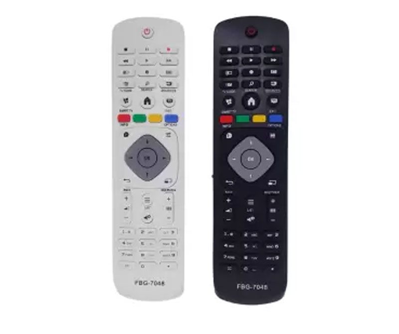 fbg 7048 controle tv smart philips