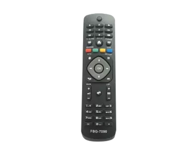 fbg 7096 controle tv smart philips