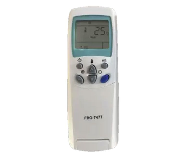 fbg 7477 controle ar condicionado lg