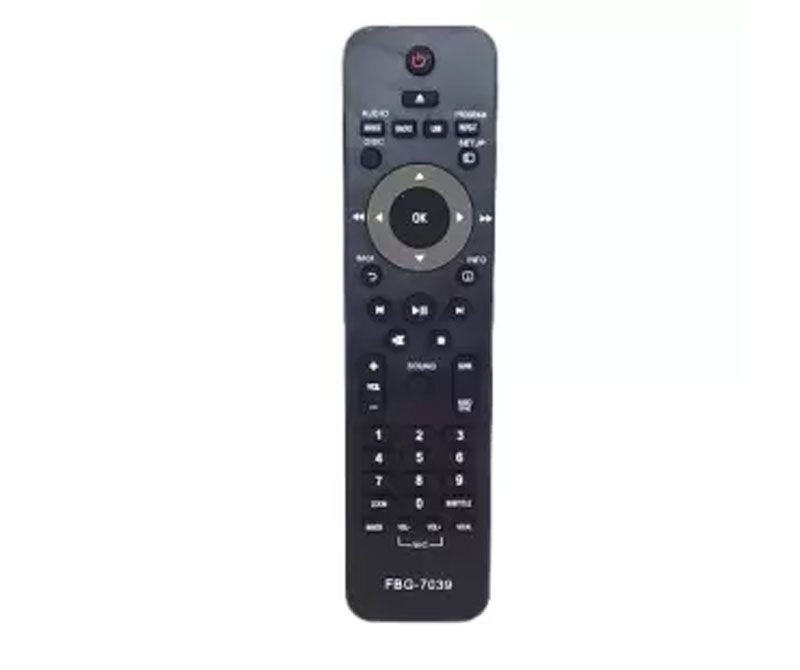 fbg 7039 controle home philips