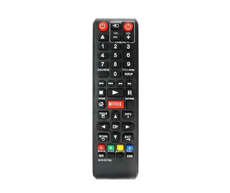 fbg 7488 controle tv samsung c/netflix