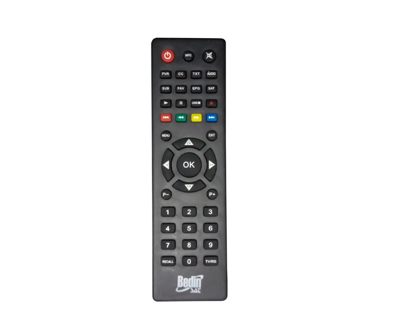 controle ultrabox bedinsat