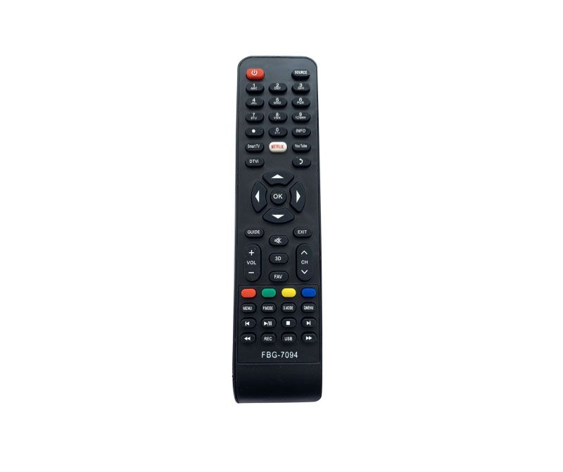 fbg 7094 controle tv philco smart c/ netflix