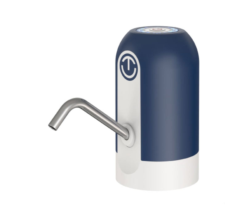 bomba d agua automatica