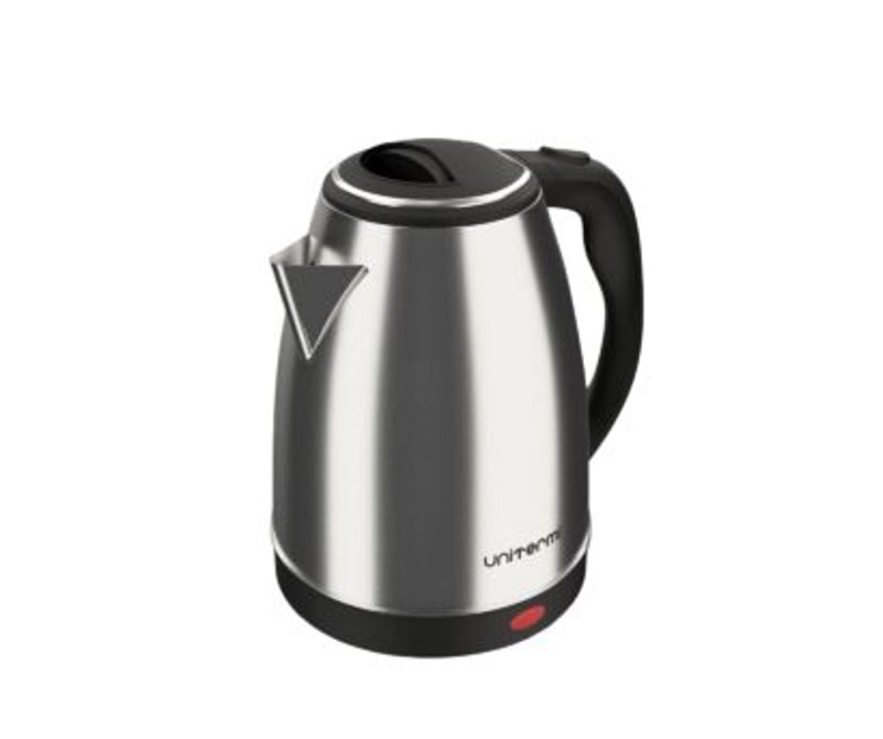 Chaleira eletrica atacama 1,8l 220v inox