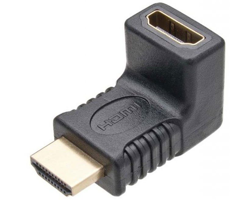 adaptador hdmi 90 - mxt