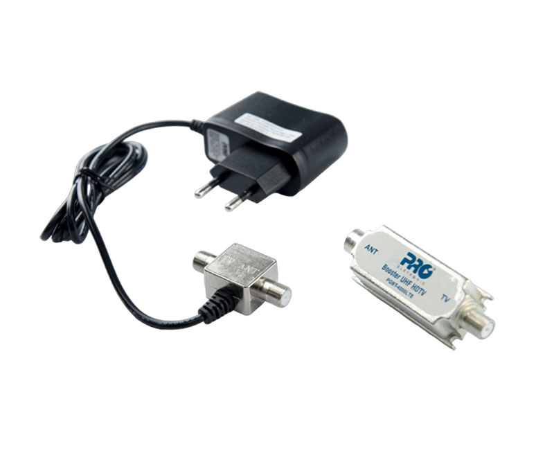 booster pqbt/ 4000lte - proeletronic