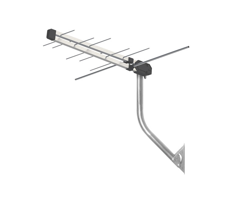 kit antena 4 em 1 - proeletronic