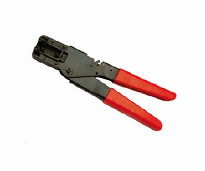 Alicate Compressao Rg 6/59 Hl-508 – Conectech