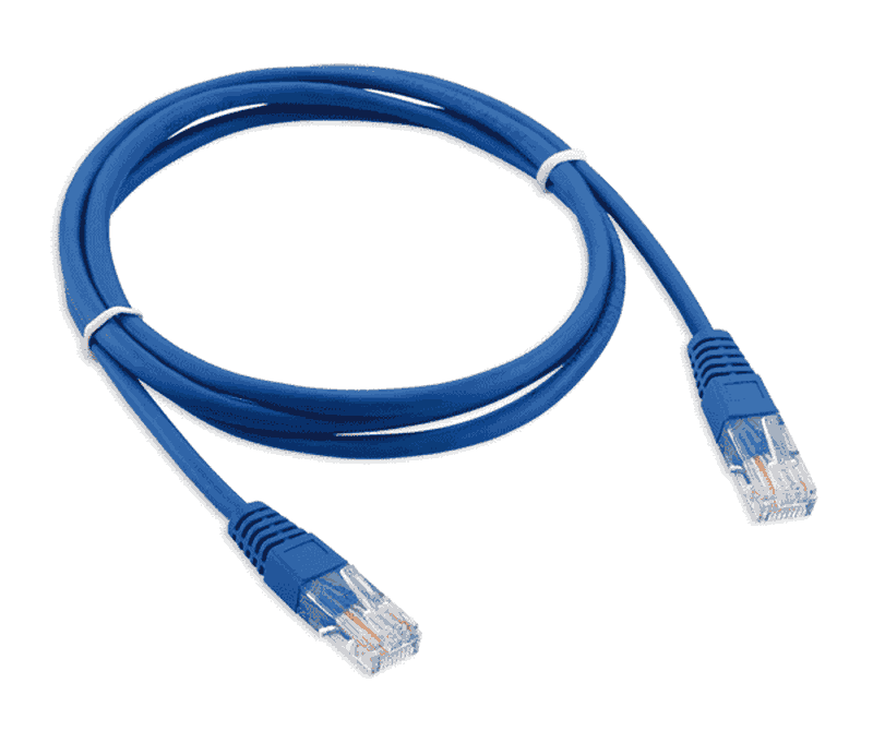 cabo de rede 1,5m c/ conector - conectech