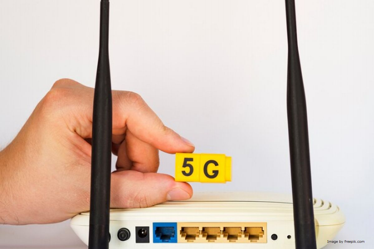 A Influência do Sinal do 5G nas Antenas de TV