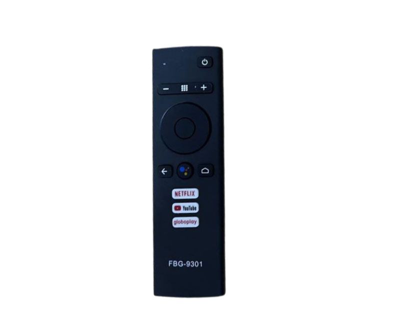 fbg 9301 controle receptor intelbras