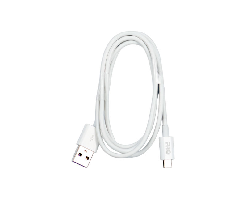 cabo usb para usb tipo c 1m - proeletronic