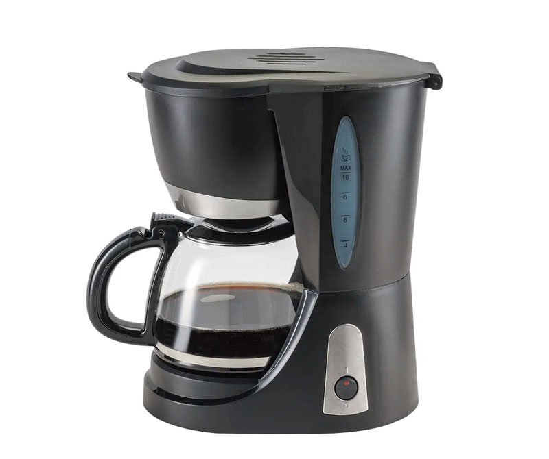 cafeteira eletrica vetro caffe 30x 220v agratto