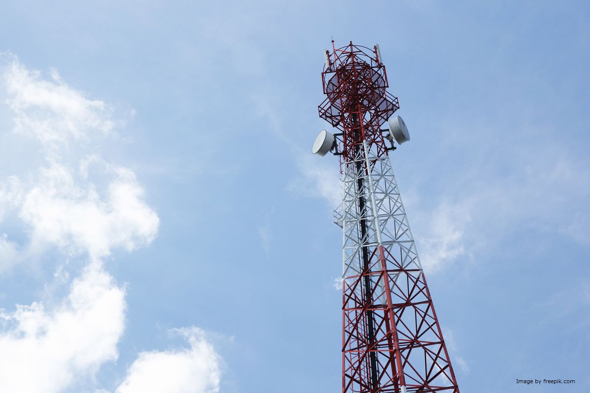Como Identificar a Localização das Torres de Transmissão de TV
