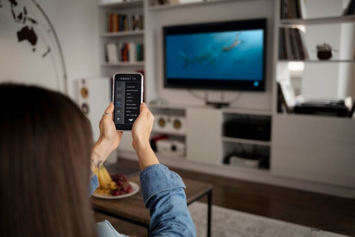 Aplicativos que Fornecem Informações sobre a Localização das Torres de Transmissão de TV