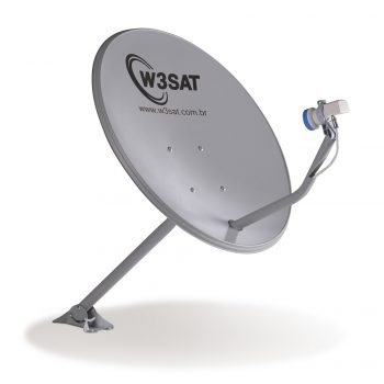 Antena ku w3sat - 60cm