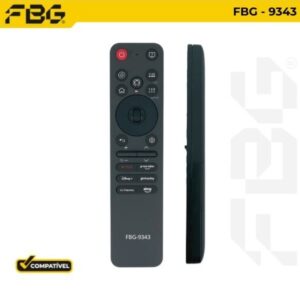 FBG9343 CONTROLE REMOTO TV SMART LG   Fbg9343 controle remoto tv smart lg